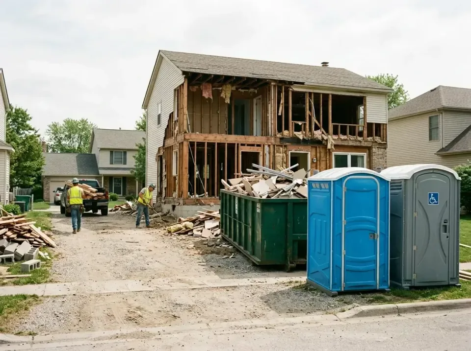 home-renovation-demolition-sit-010 — frequently asked questions, Portable Toilet & Dumpsters Rental in Galt, CA